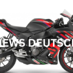 Motorrad 125 ccm – Die beste Wahl für Einsteiger und erfahrene Fahrer