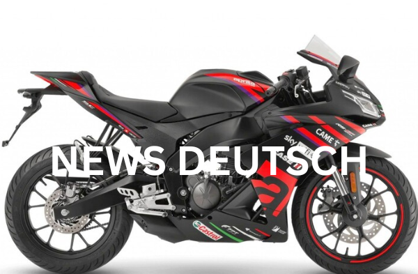 Motorrad 125 ccm – Die beste Wahl für Einsteiger und erfahrene Fahrer
