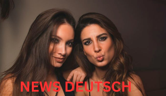 München Ladies Die elegante Welt der Frauen in der bayerischen Metropole