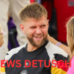 Niclas Füllkrug Zähne – Das Markenzeichen des Fußballstars