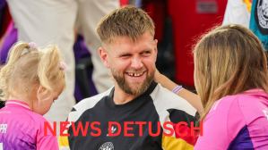 Niclas Füllkrug Zähne – Das Markenzeichen des Fußballstars