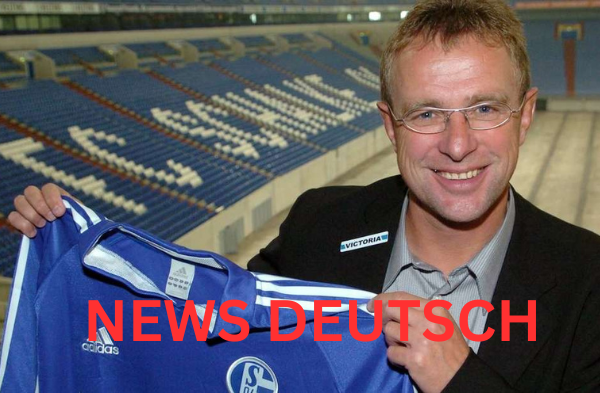 Ralf Rangnick bisherige Trainerstationen – Eine Reise durch die Karriere eines Fußball-Vordenkers