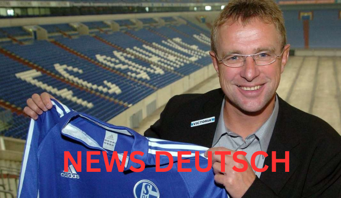 Ralf Rangnick bisherige Trainerstationen – Eine Reise durch die Karriere eines Fußball-Vordenkers