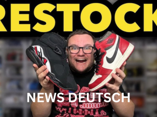 Restocks: Alles, was du über begehrte Nachlieferungen wissen musst Restocks Alles, was du über begehrte Nachlieferungen wissen musst