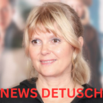 Roswitha Schreiner – Eine beeindruckende Schauspielerin und ihr Privatleben