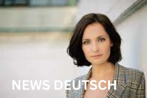 Sabrina Reiter – Eine vielseitige Schauspielerin mit beeindruckender Karriere Sabrina Reiter – Eine vielseitige Schauspielerin mit beeindruckender Karriere