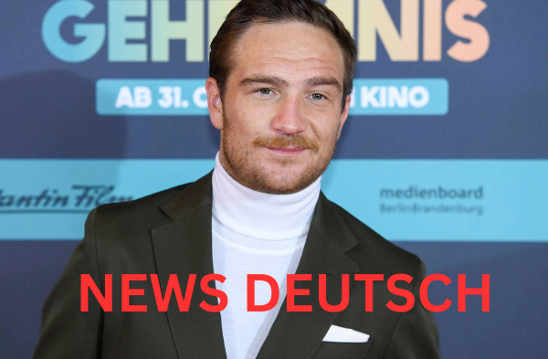 Schauspielschulen als Fundament für deutsche Schauspieler männlich