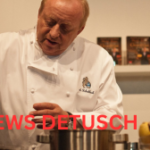 Schuhbeck Sohn – Das Erbe einer kulinarischen Legende