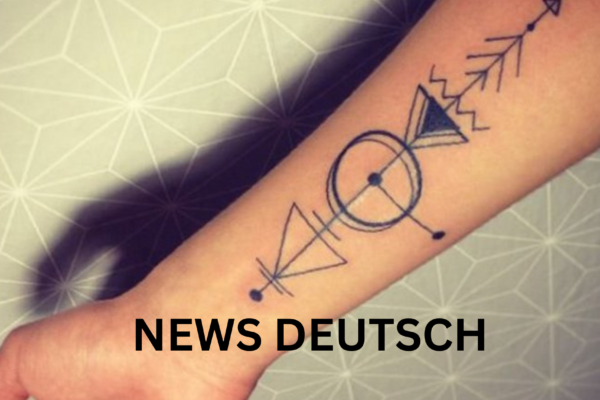 Semikolon Tattoo Bedeutung – Ein Symbol für Stärke und Hoffnung