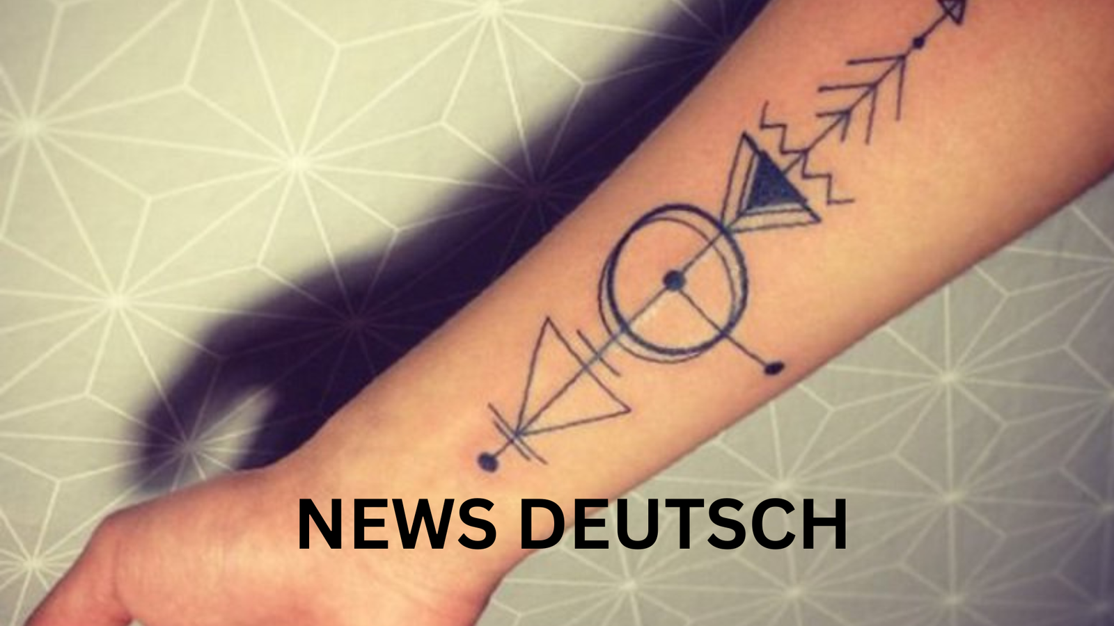 Semikolon Tattoo Bedeutung – Ein Symbol für Stärke und Hoffnung