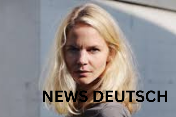 Sinja Dieks Eine talentierte Schauspielerin mit beeindruckender Karriere