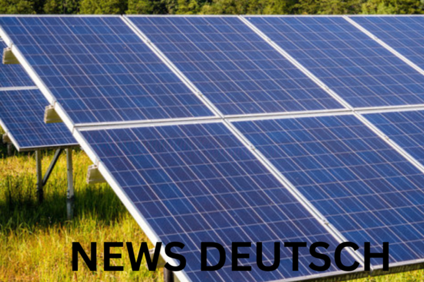 Solarplatten – Effiziente Nutzung von Sonnenenergie