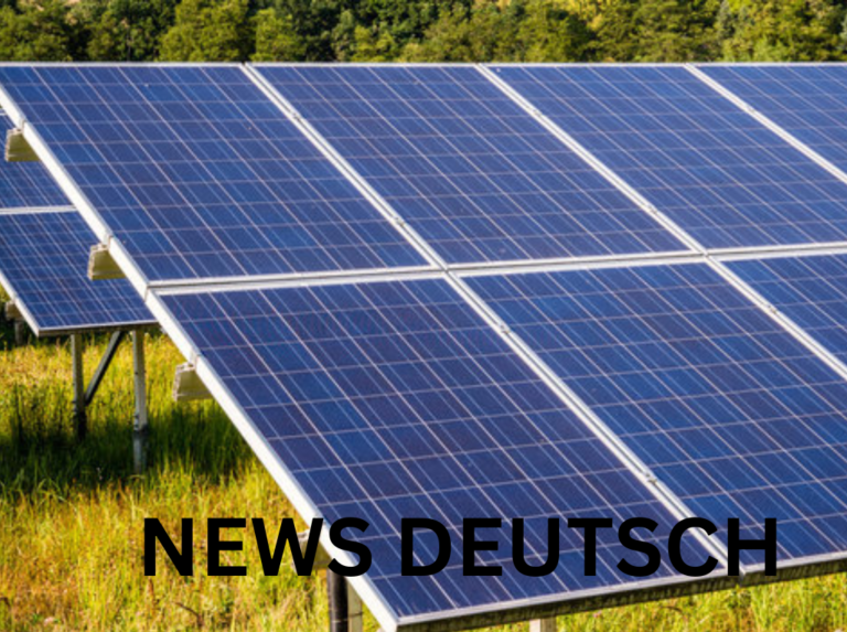 Solarplatten – Effiziente Nutzung von Sonnenenergie