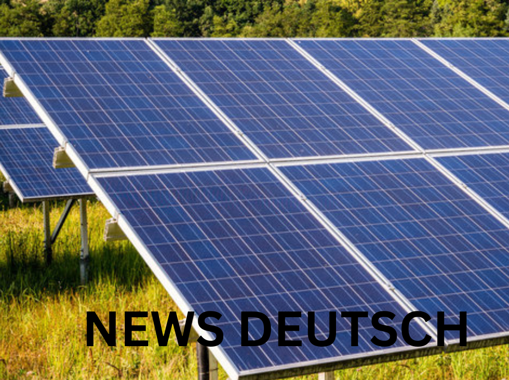Solarplatten – Effiziente Nutzung von Sonnenenergie
