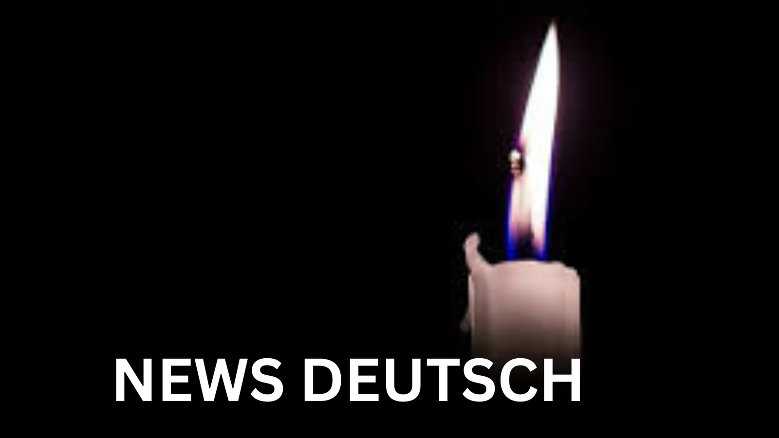 Sprüche Kerze WhatsApp Trauer Status Worte des Trostes und der Erinnerung