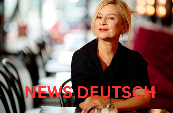 Susanne Schäfer – Eine inspirierende Persönlichkeit