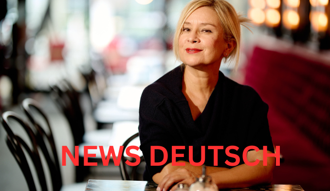 Susanne Schäfer – Eine inspirierende Persönlichkeit