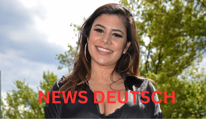 Tanja Tischewitsch – Ein Blick auf Karriere und Leben