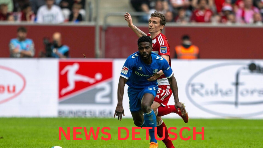 Teilnehmer Fortuna Düsseldorf gegen 1. FC Magdeburg Statistiken – Ein Blick auf die Zahlen und Fakten
