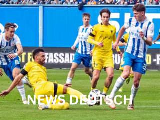 Teilnehmer Hansa Rostock gegen Alemannia Aachen Tabelle – Ein Blick auf die Begegnung und die Tabellenlage