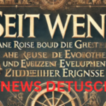 Seit wann? Eine Reise durch die Geschichte und Entwicklung bedeutender Ereignisse