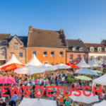 Veranstaltungen NRW heute – Die besten Events und Highlights des Tages