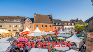 Veranstaltungen NRW heute – Die besten Events und Highlights des Tages