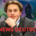 Vincent Keymer Das deutsche Schachtalent auf dem Weg zur Weltspitze