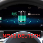 Was erhöht die Reichweite eines Elektrofahrzeugs