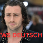 Aaron Taylor-Johnson Vom Kinderstar zum gefeierten Hollywood-Helden
