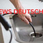 Abfluss reinigen und andere nützliche Reinigungstipps für den Haushalt