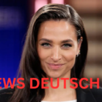 Amira Pocher Eine Vielseitige Persönlichkeit in der deutschen Medienlandschaft