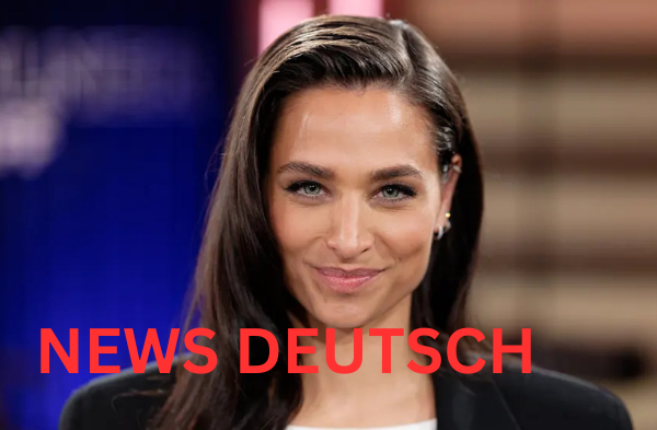 Amira Pocher Eine Vielseitige Persönlichkeit in der deutschen Medienlandschaft
