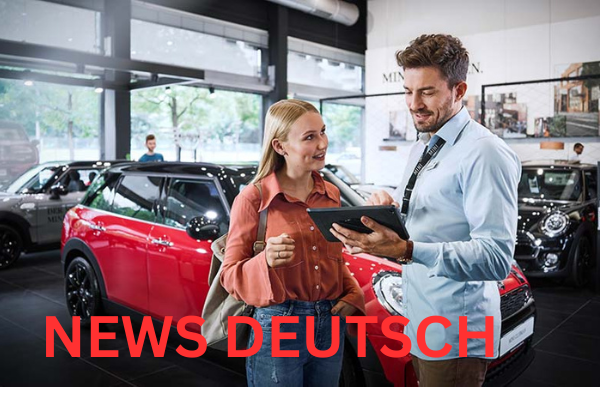 BMW Karriere Deine Chancen bei einem der weltweit führenden Automobilhersteller