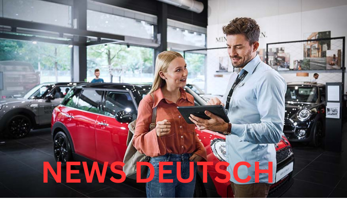 BMW Karriere Deine Chancen bei einem der weltweit führenden Automobilhersteller