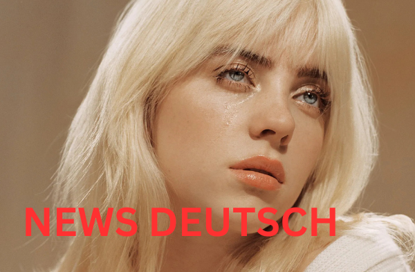Billie Eilish Die Pop-Ikone der neuen Generation