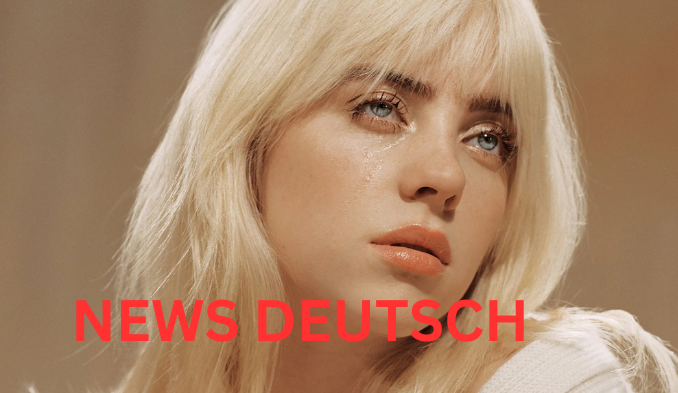 Billie Eilish Die Pop-Ikone der neuen Generation