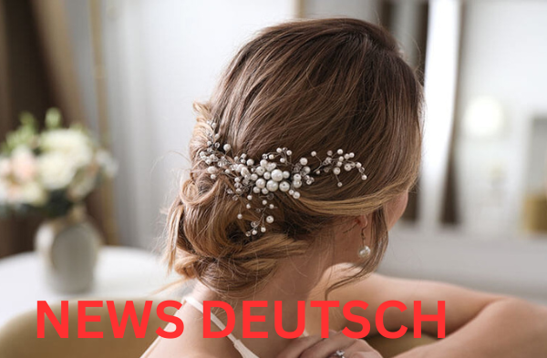 _Brautfrisuren – Perfekte Styles für deinen großen Tag