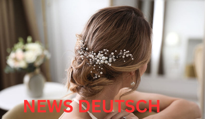 _Brautfrisuren – Perfekte Styles für deinen großen Tag