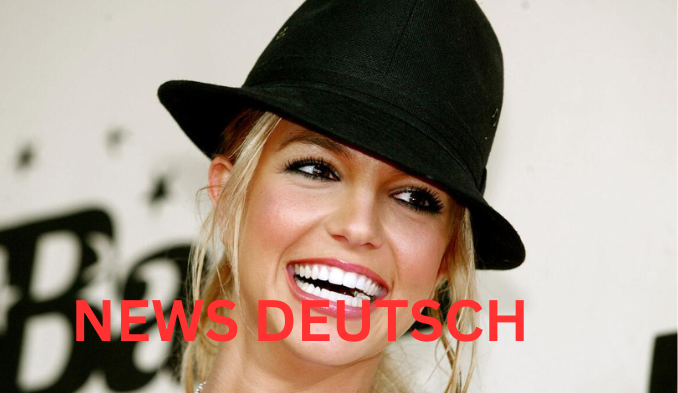Britney Spears Der steinige Weg der Pop-Ikone zurück ins Rampenlicht