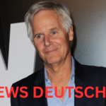 Chris Carter – Der kreative Kopf hinter bahnbrechenden Serienerfolgen