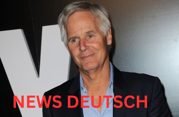 Chris Carter – Der kreative Kopf hinter bahnbrechenden Serienerfolgen