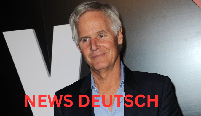 Chris Carter – Der kreative Kopf hinter bahnbrechenden Serienerfolgen