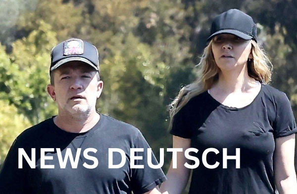 David Faustino Vom Kinderstar zum Kultschauspieler