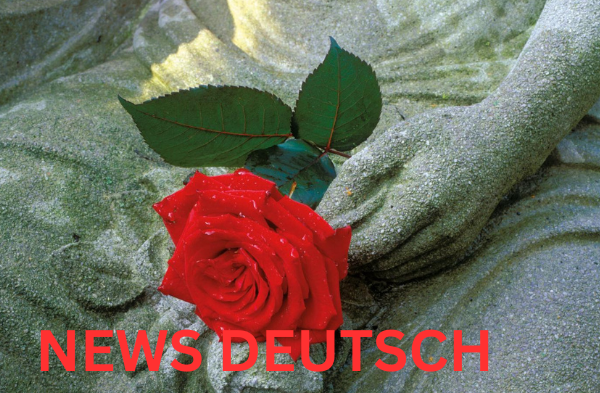 Die Bedeutung der Kondolenz Ein Zeichen des Mitgefühls und der Unterstützung