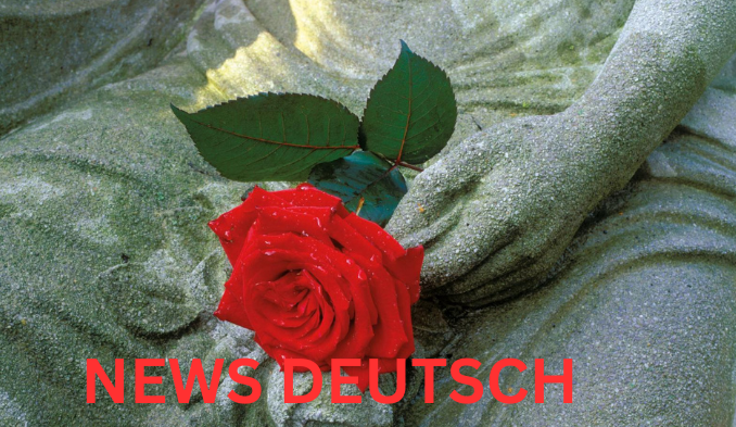 Die Bedeutung der Kondolenz Ein Zeichen des Mitgefühls und der Unterstützung