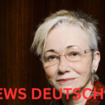 Die faszinierende Welt von Elizabeth George Ein Blick auf Ihr Werk und Ihre Einflüsse