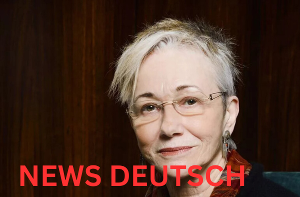 Die faszinierende Welt von Elizabeth George Ein Blick auf Ihr Werk und Ihre Einflüsse