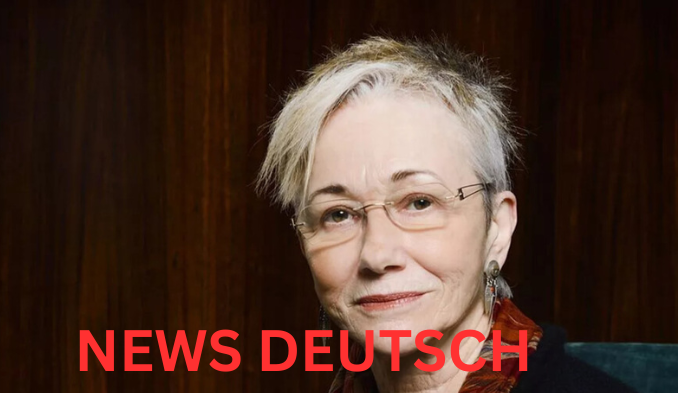 Die faszinierende Welt von Elizabeth George Ein Blick auf Ihr Werk und Ihre Einflüsse
