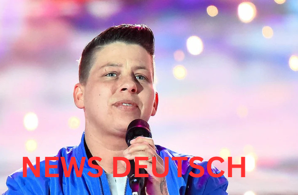 Die immer lacht Wie ein Lied zu einer Stimme der Gefühle wurde „Die immer lacht“